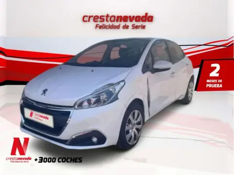 Used PEUGEOT 208 Diesel 2018 Ad 