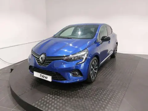 Used RENAULT CLIO Petrol 2023 Ad 