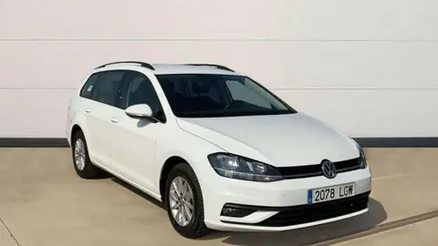 Annonce VOLKSWAGEN GOLF Diesel 2020 d'occasion 