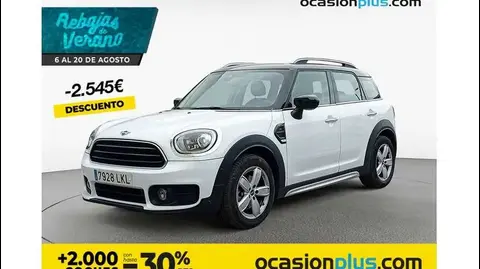 Used MINI COOPER Diesel 2020 Ad 