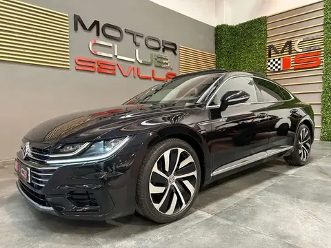 Used VOLKSWAGEN ARTEON Diesel 2019 Ad 