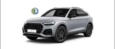 Annonce AUDI Q5 Diesel 2024 d'occasion 