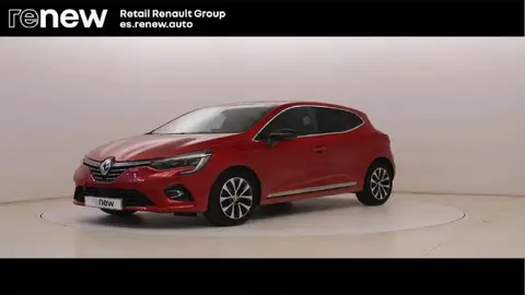 Annonce RENAULT CLIO Essence 2023 d'occasion 