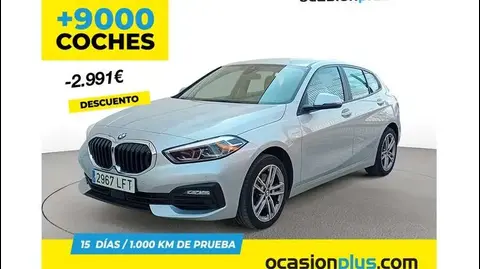 Used BMW SERIE 1 Diesel 2020 Ad 