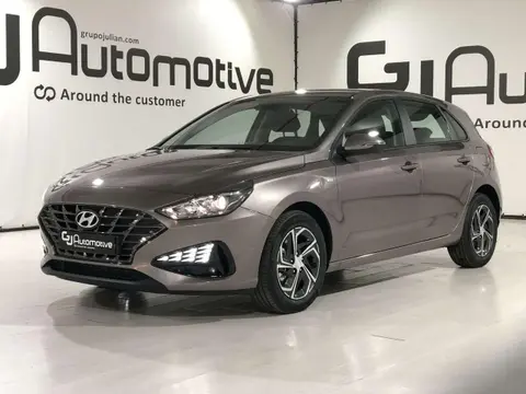 Used HYUNDAI I30 Petrol 2024 Ad 