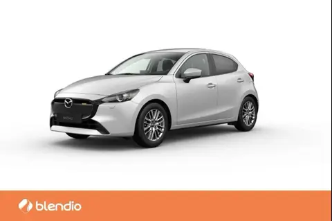 Used MAZDA 2 Hybrid 2024 Ad 