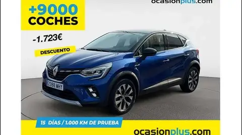 Used RENAULT CAPTUR Petrol 2023 Ad 