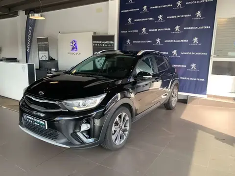 Used KIA STONIC Petrol 2019 Ad 