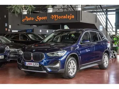 Used BMW X1 Diesel 2020 Ad 