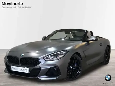 Used BMW Z4 Petrol 2019 Ad 