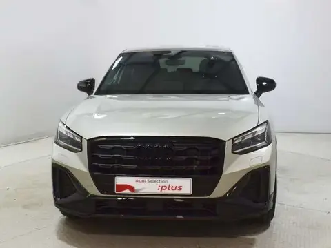 Used AUDI Q2 Petrol 2024 Ad 