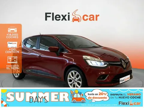 Used RENAULT CLIO Petrol 2019 Ad 