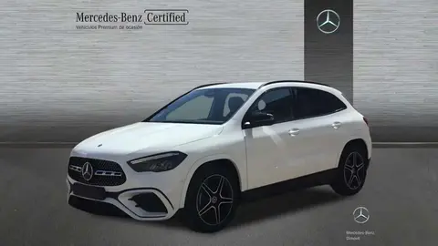 Annonce MERCEDES-BENZ CLASSE GLA Diesel 2024 d'occasion 