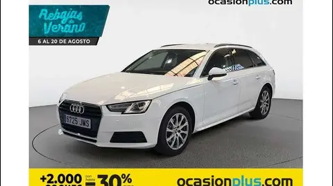 Used AUDI A4 Diesel 2016 Ad 