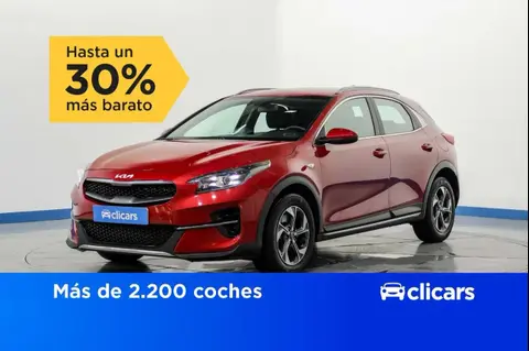 Annonce KIA XCEED Essence 2022 d'occasion 