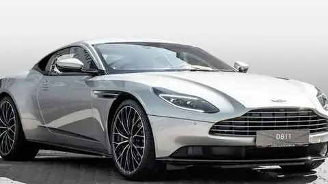 Used ASTON MARTIN DB11 Petrol 2023 Ad 