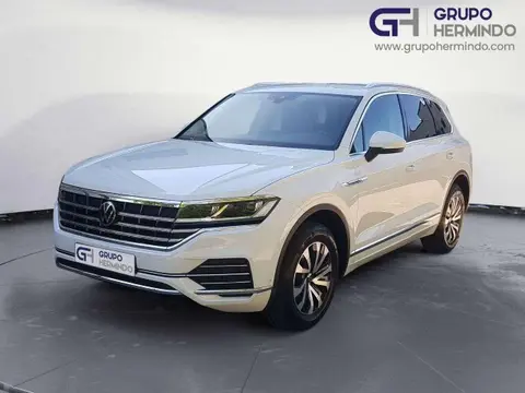 Annonce VOLKSWAGEN TOUAREG Diesel 2019 d'occasion 