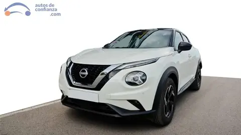 Annonce NISSAN JUKE Essence 2024 d'occasion 