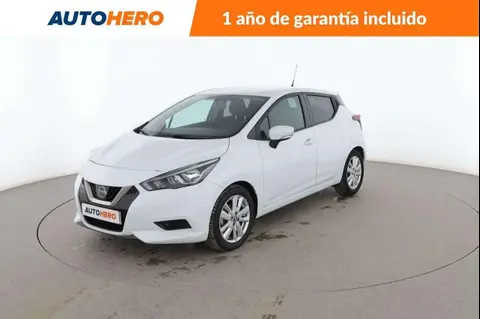 Used NISSAN MICRA Petrol 2019 Ad 