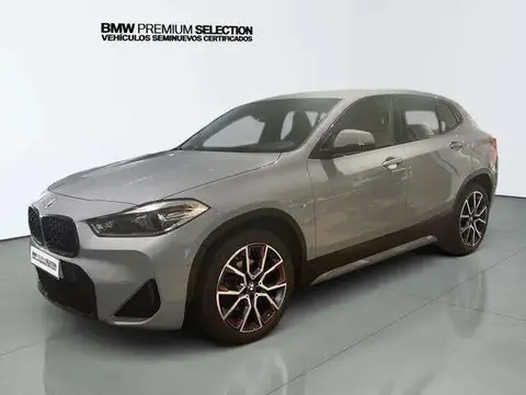 Annonce BMW X2 Diesel 2022 d'occasion 