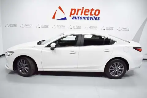 Used MAZDA 6 Diesel 2019 Ad 