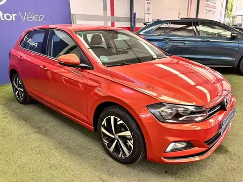 Used VOLKSWAGEN POLO Diesel 2019 Ad 