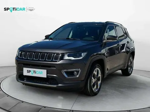 Used JEEP COMPASS Petrol 2020 Ad 