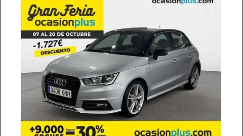 Used AUDI A1 Diesel 2018 Ad 