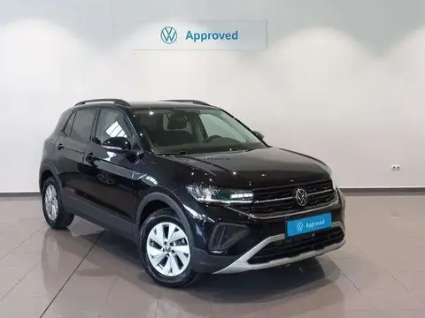 Used VOLKSWAGEN T-CROSS Petrol 2024 Ad 