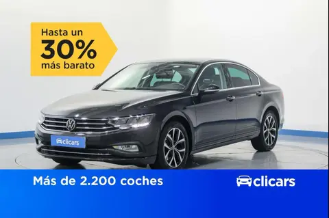 Used VOLKSWAGEN PASSAT Diesel 2021 Ad 