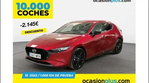 Used MAZDA 3 Petrol 2023 Ad 