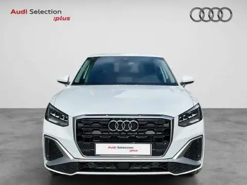 Used AUDI Q2 Diesel 2023 Ad 