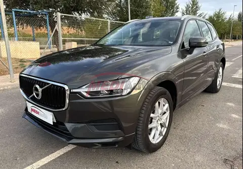 Annonce VOLVO XC60 Diesel 2020 d'occasion 