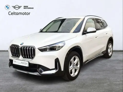 Used BMW X1 Diesel 2022 Ad 