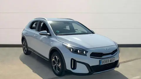 Used KIA XCEED Petrol 2023 Ad 