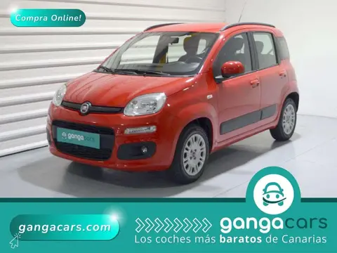 Used FIAT PANDA Petrol 2020 Ad 