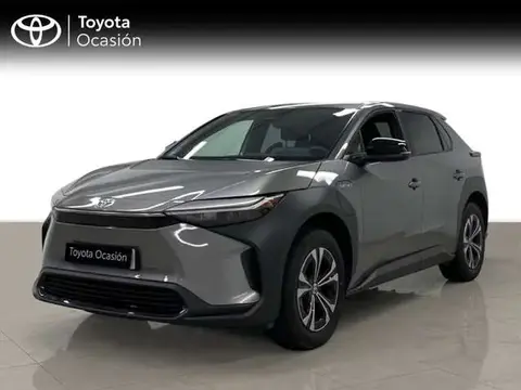 Annonce TOYOTA BZ4X Électrique 2024 d'occasion 