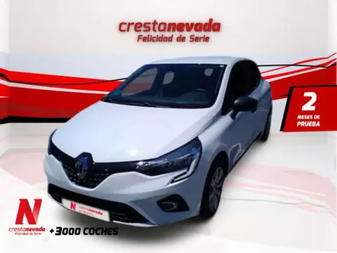 Annonce RENAULT CLIO Diesel 2021 d'occasion 