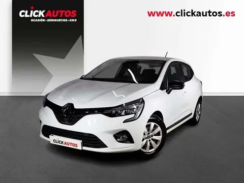 Annonce RENAULT CLIO Diesel 2022 d'occasion 