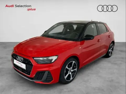 Used AUDI A1 Petrol 2019 Ad 