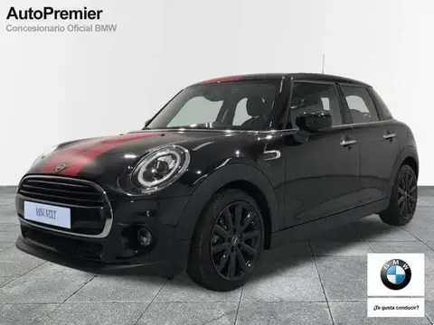 Annonce MINI COOPER Essence 2020 d'occasion 