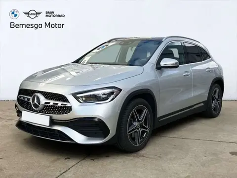 Used MERCEDES-BENZ CLASSE GLA Diesel 2020 Ad 