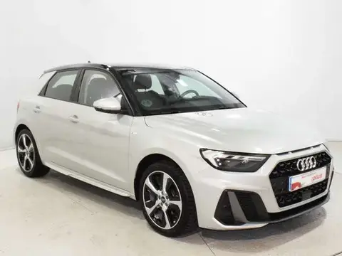 Used AUDI A1 Petrol 2024 Ad 