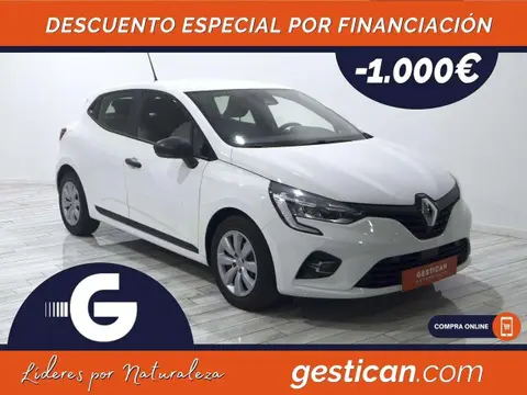 Annonce RENAULT CLIO Diesel 2020 d'occasion 