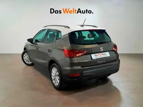 Used SEAT ARONA Petrol 2023 Ad 