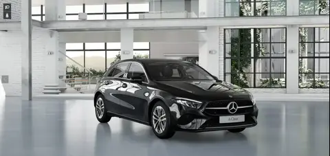 Annonce MERCEDES-BENZ CLASSE A Essence 2024 d'occasion 