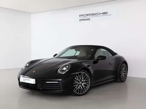 Annonce PORSCHE 992 Essence 2024 d'occasion 