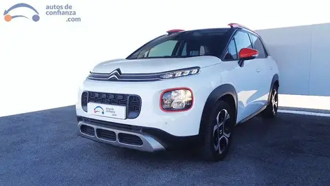 Annonce CITROEN C3 AIRCROSS Essence 2020 d'occasion 