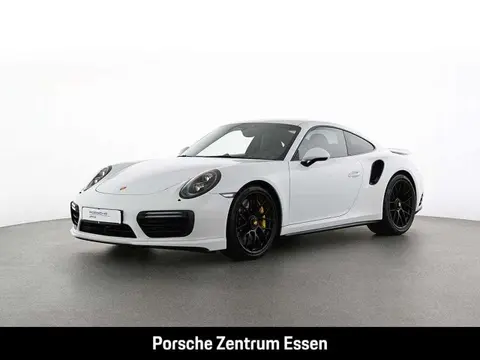 Annonce PORSCHE 991 Essence 2016 d'occasion 