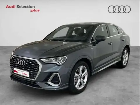 Used AUDI Q3 Diesel 2023 Ad 